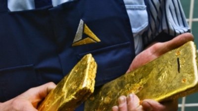 Polymetal может начать добычу золота на месторождениях Кутын и Светлое в 2017 году