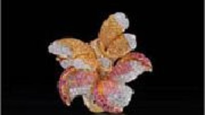 О’Коннор обозначил модные тенденции в ювелирных украшениях для красной дорожки.