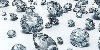 Цены на сертифицированные бриллианты 1 карат в феврале увеличились на 0,3%