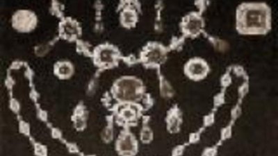 Увеличилась продажа серебряных изделий