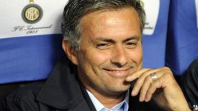 Жозе Моуринью представит часы deLaCour