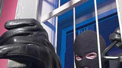 Под Новгородом ювелирный салон ограбили на 20 млн