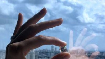 Тайны алмазной биржи Израиля. Часть 1