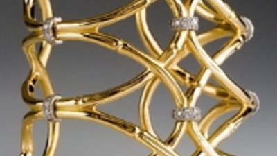 Ward Kelvin представит миру «American Chinoise»