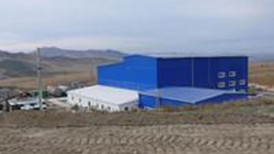 Тува в 2012 году увеличит золотодобычу