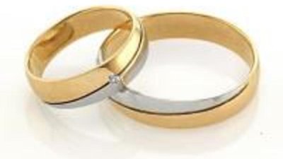 Обручальные кольца – самые популярные ювелирные изделия