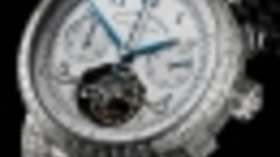 A.Lange&Sohne представили часы стоимостью более миллиона долларов