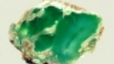 Выручка Gemfields подвела итоги аукционов по продаже изумрудов и берилла
