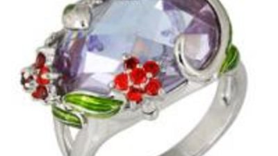 Тенденции ювелирной моды 2009 года