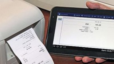 Владимир Путин подписал Федеральный закон от 3 июля 2016 г. № 290-ФЗ, который вводит онлайн-кассы.