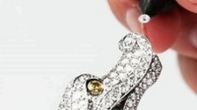 Cartier открывает интернет-магазин в Америке