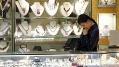 Китайские ювелиры используют токсичные материалы для сокращения расходов