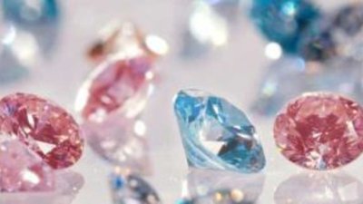 De Beers: Оптовые цены на синтетические бриллианты упали на 60%