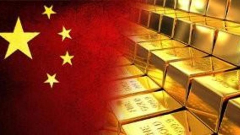 Уже 4 года Китай не разглашает свой золотой запас