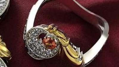 За подделку золотых украшений в Грузии задержан ювелир