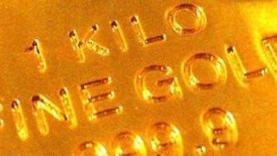 Мордашов: золото будет снова расти до 1600$