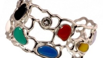 «Драгоценные» скидки