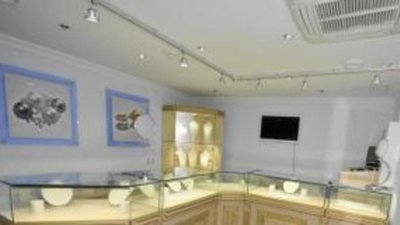 Люксовые бренды вступили в "золотой союз"