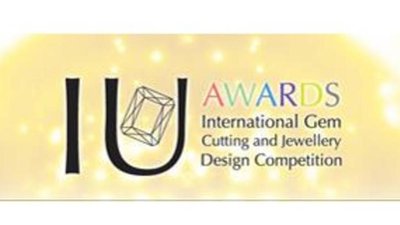 Среди призеров всемирного конкурса ювелирного дизайна и огранки драгоценных камней несколько россиян