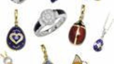 Ювелирный дом Faberge возобновил работу