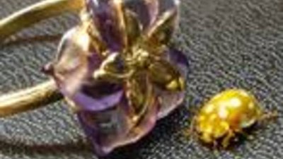 Ювелирных мастерских стало больше