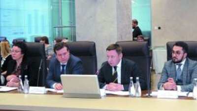 Ассоциация ювелиров ЕАЭС: Для нас важно качество производимой продукции, а не количество и объемы
