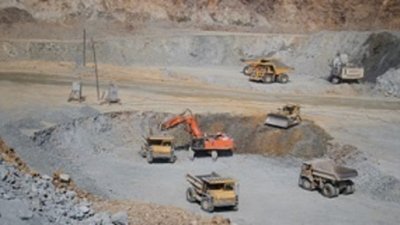 Petropavlovsk нашел покупателя на непрофильный актив