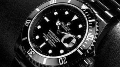 В Пятигорске изъяли партию контрафактных часов ROLEX