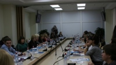 В Воронеже прошел круглый стол посвященный вопросам защиты прав потребителей при реализации ювелирных изделий