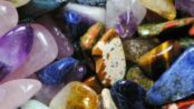 В Нижнем Новгороде пройдет выставка – ярмарка "Самоцветы мира"