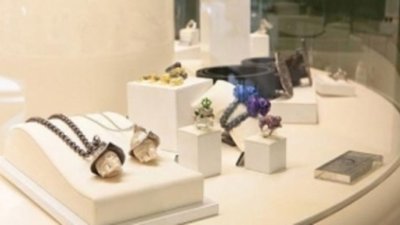 Центральный округ формирует более 30% ювелирной розницы