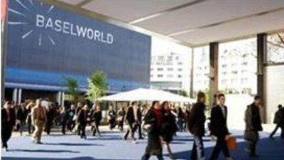 Швейцария организовывает выставку ювелирных украшений