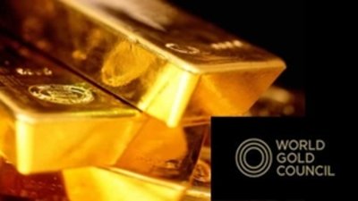 Мировой спрос на золотые ювелирные изделия вырос в 1 квартале на 12%