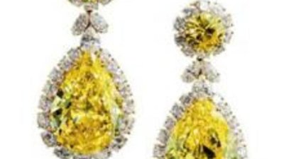 «Graff» - лидер в мире бриллиантов