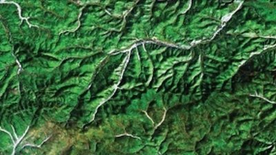 Космические технологии помогут золотодобытчикам Забайкалья