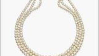 В Женеве состоятся ювелирные торги аукциона Christie’s