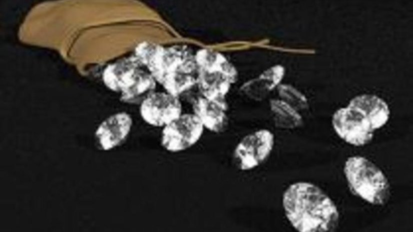 Изменения в российском законодательстве об алмазно-бриллиантовом комплексе