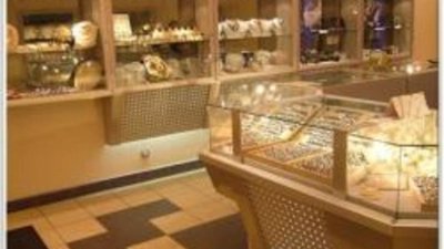 Растет число нападений на ювелирные магазины