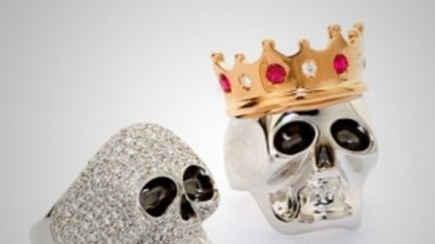 Модные драгоценности Gavello