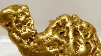 За обнаруженный килограмм золота житель Зеи получил срок в два года условно