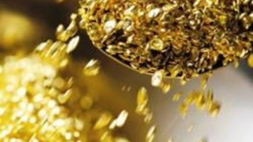Чукотка в 2013 году увеличила добычу золота на 35%