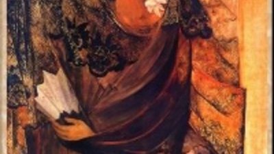 Полотно Натальи Гончаровой «Испанка» продано с торгов Christie's за рекордную сумму в 10,216,148 долларов