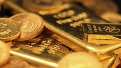 Ежедневный обзор рынка драгметаллов: 02.07.2014