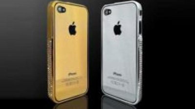 Чехлы для iPhone 4S