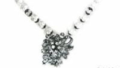 Винтажные ювелирные украшения от Маргарет Роув