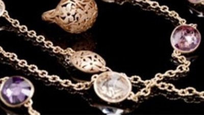 Пойдет ли китайская ювелирная промышленность по миру?