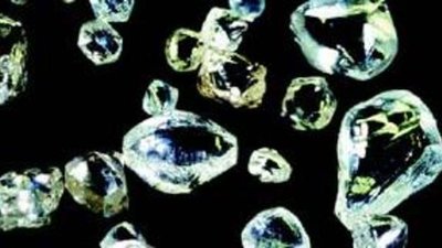 Stellar Diamonds добыла более 36 тыс. каратов алмазов на проекте в Гвинее