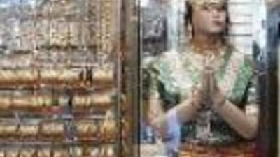 В Дубае продажа драгоценных камней возрастет