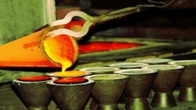 Внушительный прирост золотодобычи демонстрирует Иркутская область