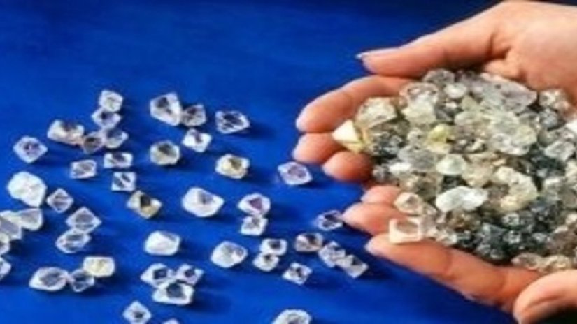 Владельцы ряда индийских алмазных компаний в Гонконге обанкротились